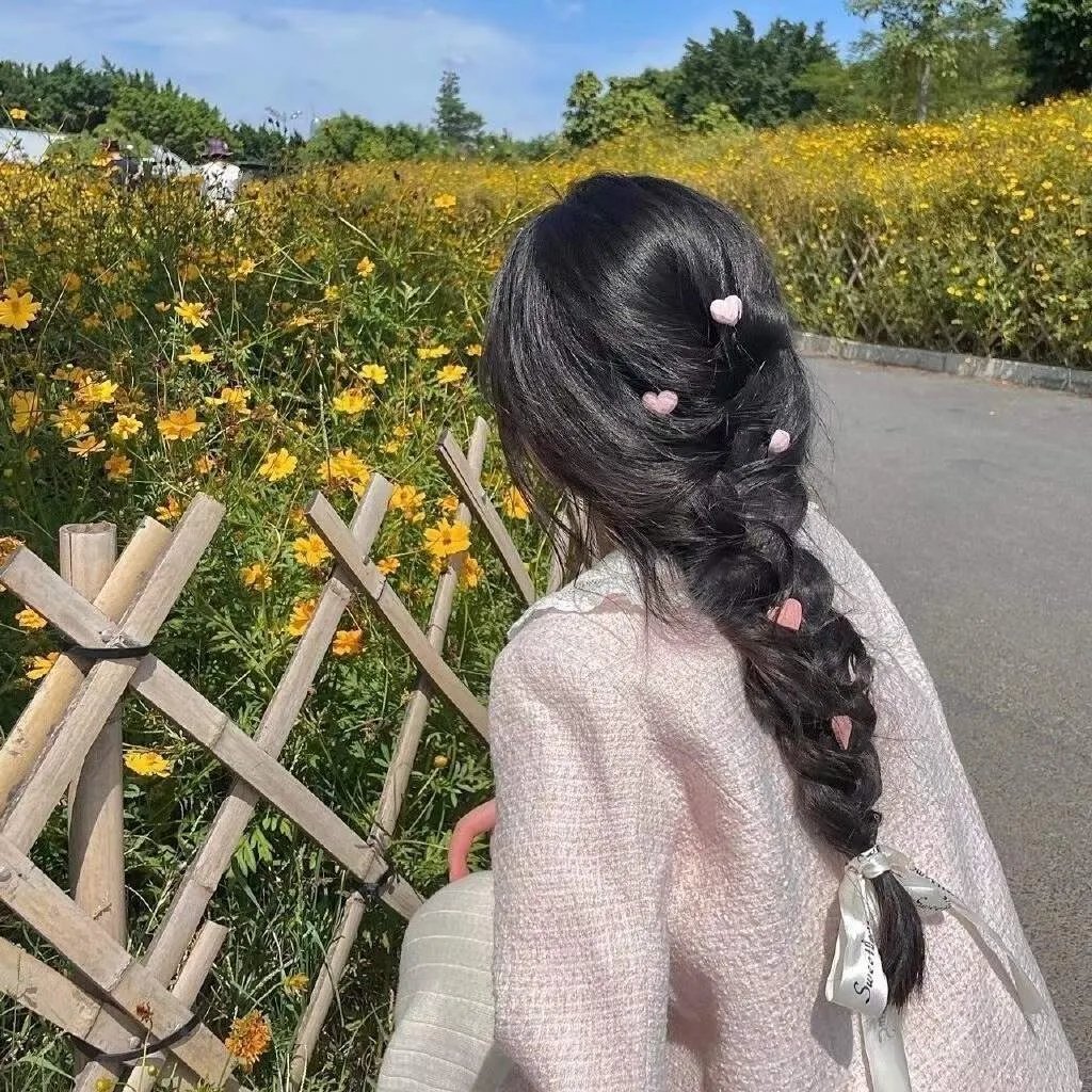 甜蜜的来世