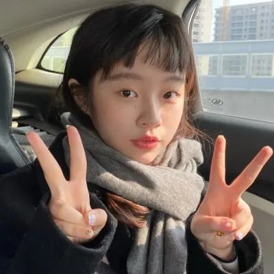 世上最美的女孩